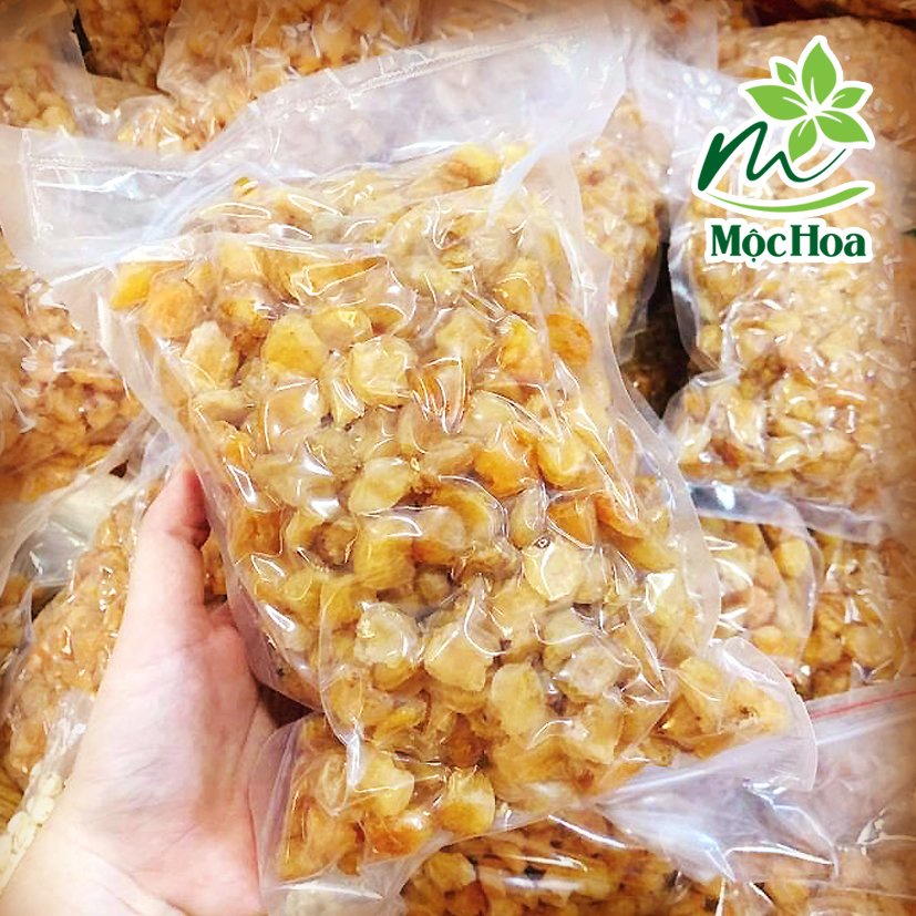 Long Nhãn sấy Khô