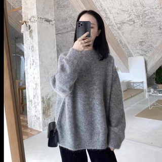 Áo len HM xám 874754 +2.2% shopee