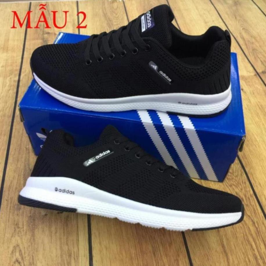 giày adidas nam nữ, giày thể thao nam nữ hot 🌺 neww * ! * `