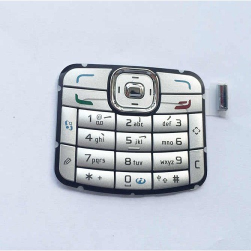 Phím điện thoại Nokia N70