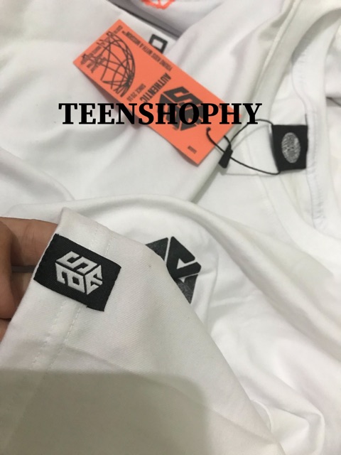 [Mã FAGREEN55 giảm tới 30K đơn 99K] [FreeShip] ÁO THUN SWE BIG LOGO CAO CẤP (Local Brand) Full TAG