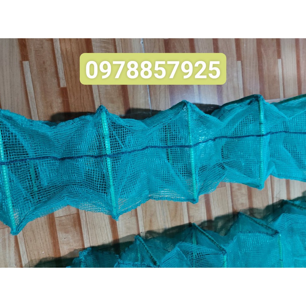 lưới lồng mi ni chuyên bắt lươn trạch
