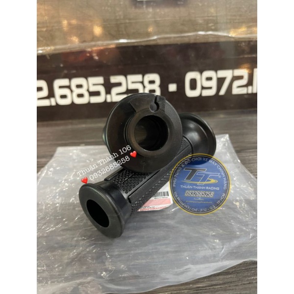 Bao tay sport kèm ống ga - Xipo/Satria2k/RGV/RG110