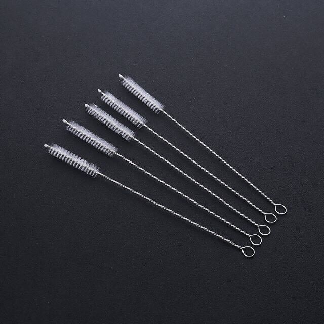 Que Cọ Rửa ống sữa, núm ty,bình sữa cho bé