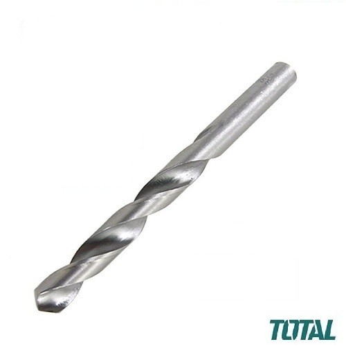 MŨI KHOAN SẮT TOTAL TAC111201