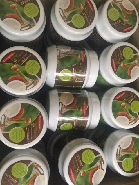 Ủ tóc dừa non Carebeau siêu mềm mượt Thái lan ₫49.000 | BigBuy360 - bigbuy360.vn