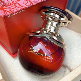 [SIÊU THƠM] Nước Hoa Nữ BELARA 100ml