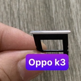 KHAY SIM OPPO K3