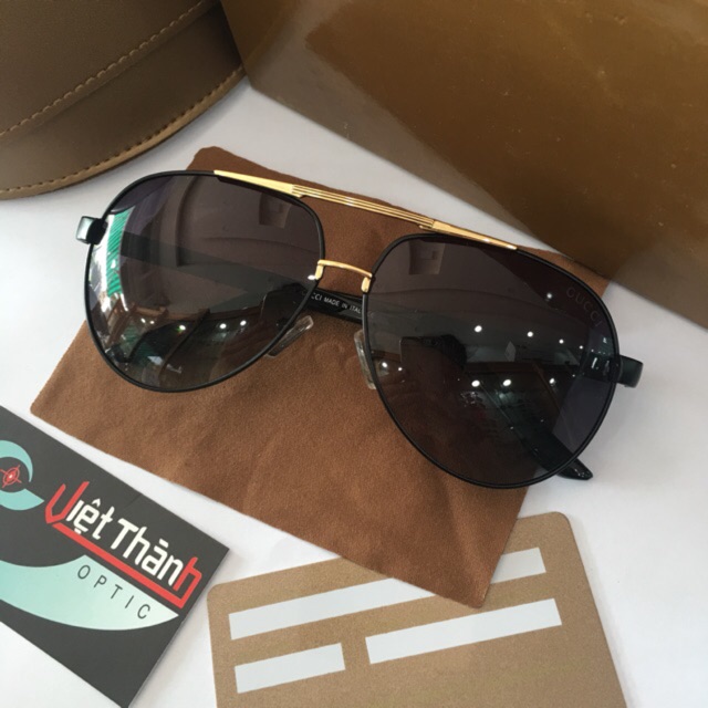 Kính phân cực cao cẤp mắt kính mát nam thời trang cao cấp fullbox
