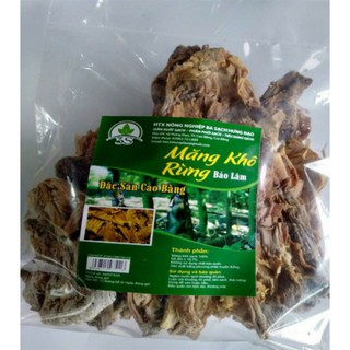 Măng rừng Cao Bằng, 200gr