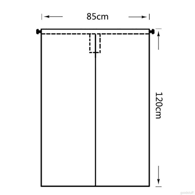 Rèm cửa xinh xắn in hình xương rồng