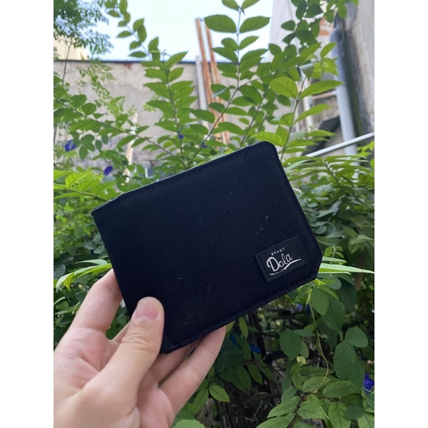 Ví Đôla Brand Unisex