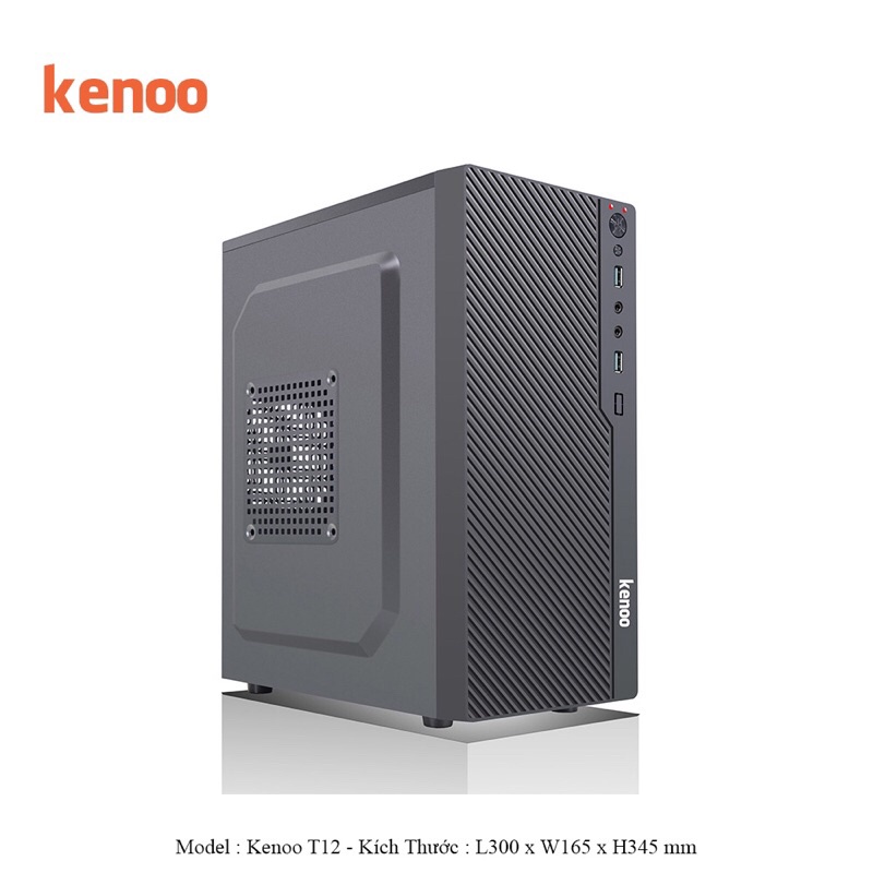 Vỏ cây máy tính Start casse M312/M316/M319/Gipco 3586G3/5/M3/Kenoo T12