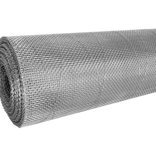 Lưới inox 304 mềm chống muỗi, chống côn trùng khổ 1m, 1m2