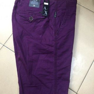 Combo 2 quần sort kaki nam