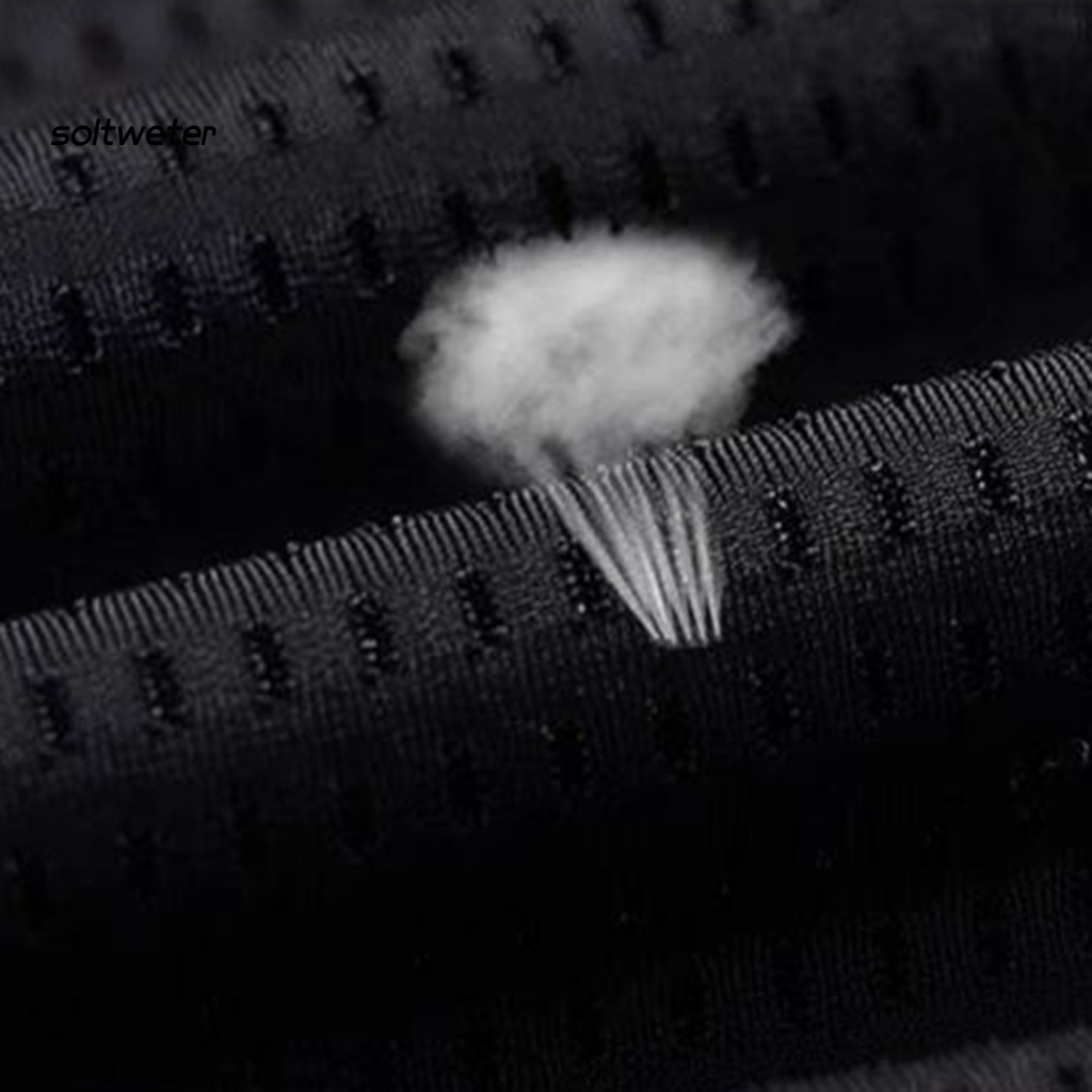 Quần Thể Thao Dây Rút Mau Khô Có Túi Tiện Lợi