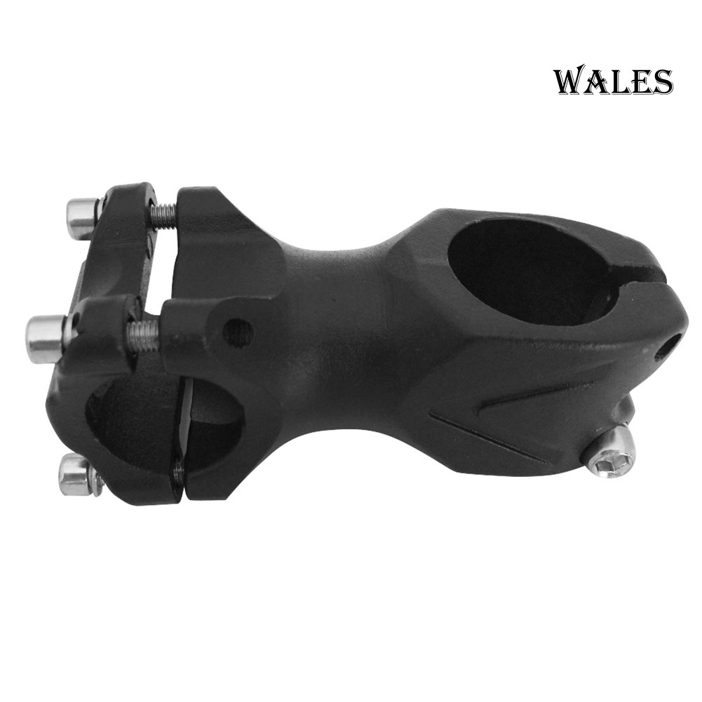 Pô Tăng Xe Đạp Leo Núi 25.4 / 31.8mm Bằng Hợp Kim Nhôm Bền Chất Lượng Tốt