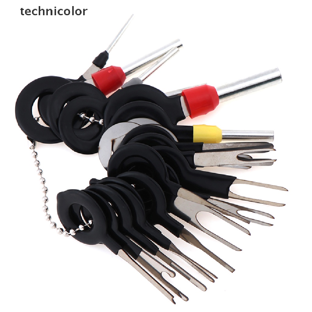 Set 21 Dụng Cụ Tháo Dây Điện Cho Xe Ô Tô