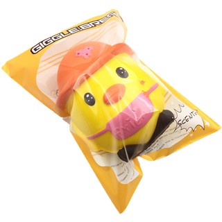 Đồ chơi squishy hình con gà