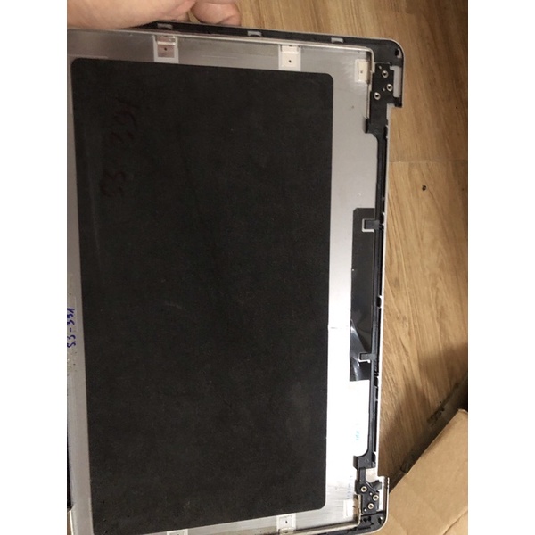 Vỏ acer s3-391