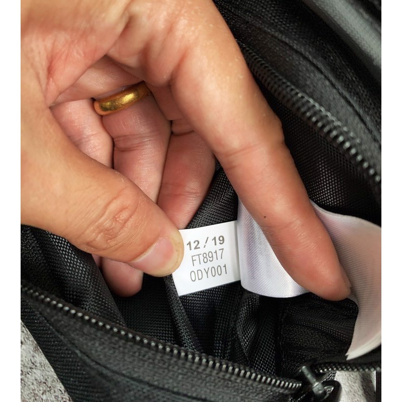 🔥 [ GIÁ RẺ NHẤT ] Túi đeo chéo / Túi đeo bụng Adidas ADICOLOR TREFOIL WAIST BAG - FT8917 / Ảnh Thật /CAM KẾT CHẤT LƯỢNG | BigBuy360 - bigbuy360.vn