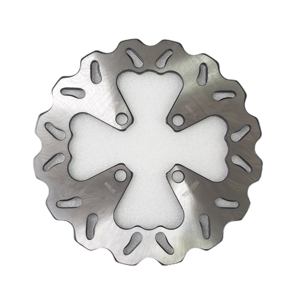 Dĩa thắng đĩa Xoắn Ốc cho Exciter 135, Sirius 220mm Z3