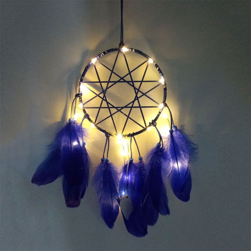 Vòng tròn nhựa làm dreamcatcher thủ công trang trí nội thất 5/10/13/25cm DIY