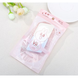 Mút tán kem nền trang điểm (2 miếng)