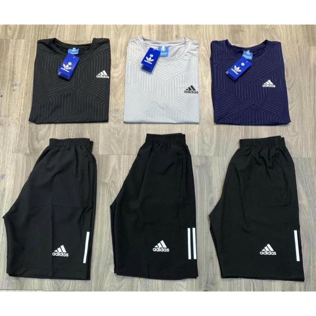 Bộ đồ nam { trả order } BỘ LỤA