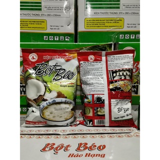 Bột béo 1kg , thùng 10 gói