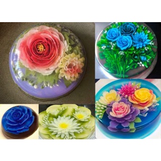 Gelatin bột Ewald 20g/100g