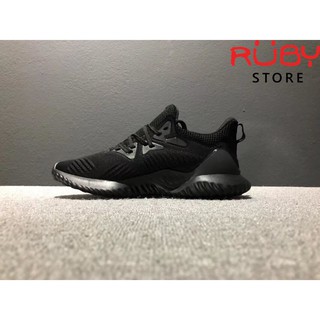 GIÀY ADIDAS ALPHABOUNCE BEYOND 2018 ĐEN FULL