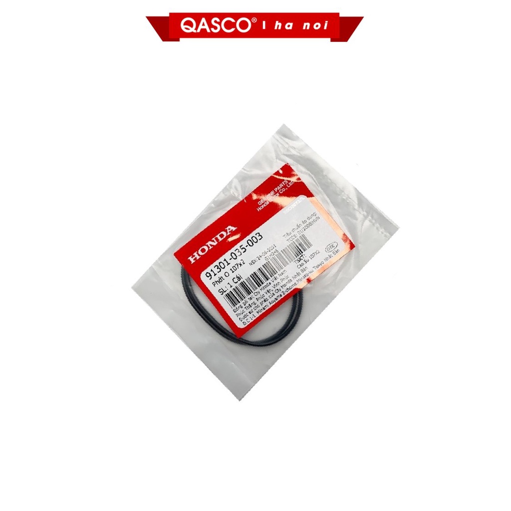 Phớt O-Ring  Cub 70, Dream, Future, Wave   - HN