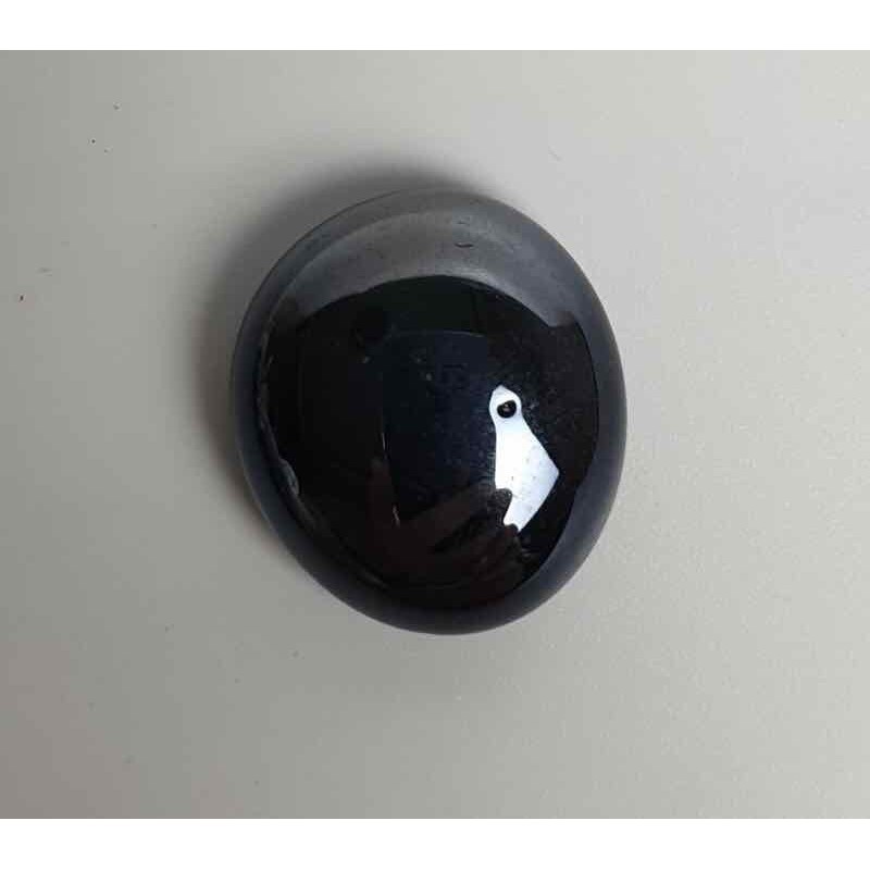 Sỏi Đen Bóng Trang Trí Bể Cá túi 320g  - HÀNG CÔNG TY