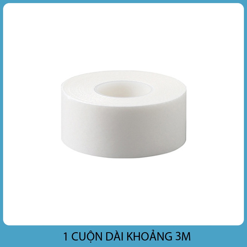 Miếng Dán Thấm Hút Mồ Hôi Cổ Áo, Tay Áo, Nón Dùng 1 Lần Tiện Dụng