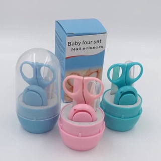 Bộ bấm móng tay 5 chi tiết cho bé