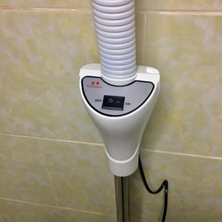Đèn led siêu sáng (có khay để đồ) Hàng có sẵn