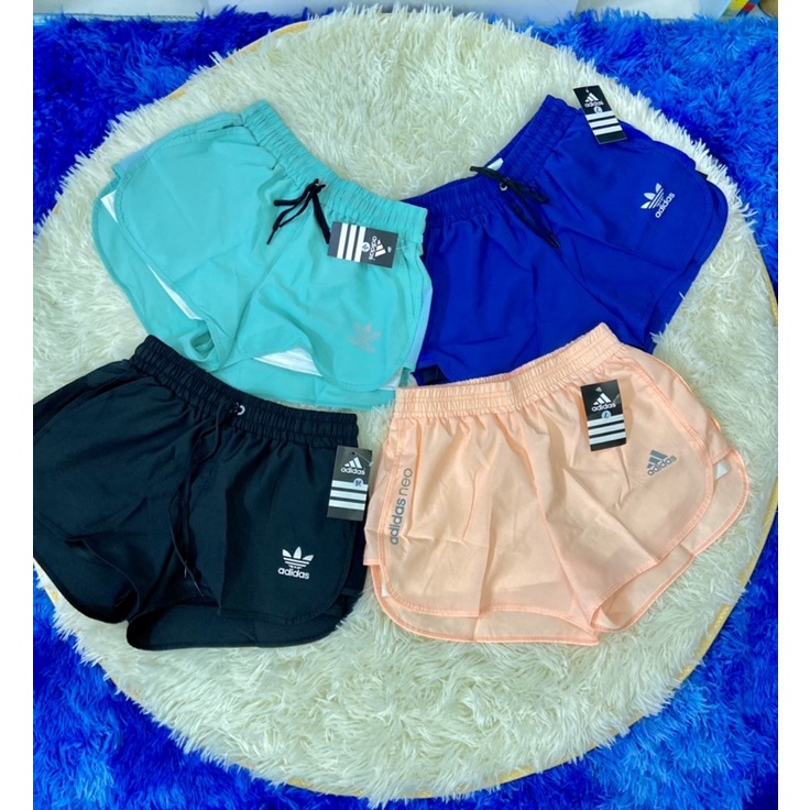Quần short thể thao adidas