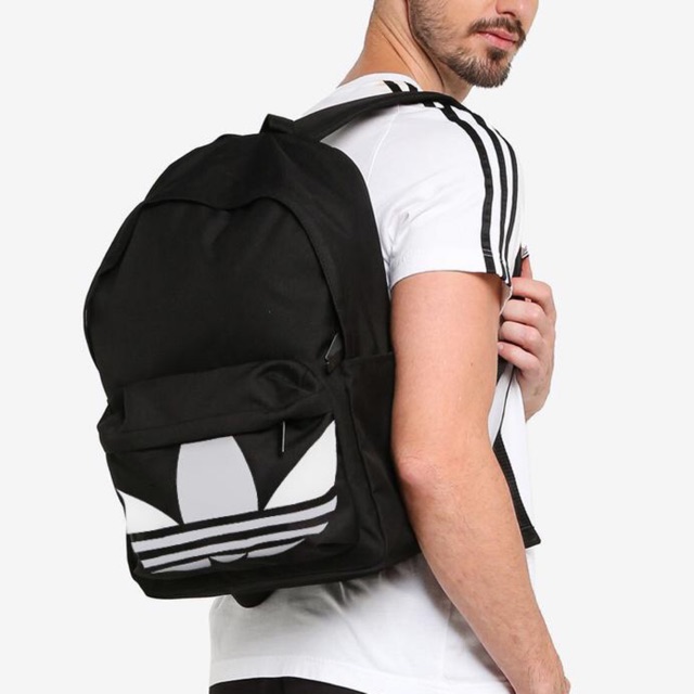 Balo Adidas big logo[full tag code]