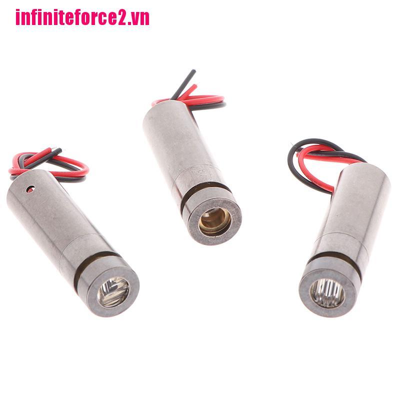 Đèn Laser Đầu Chéo Vn 5mw Chất Lượng Cao