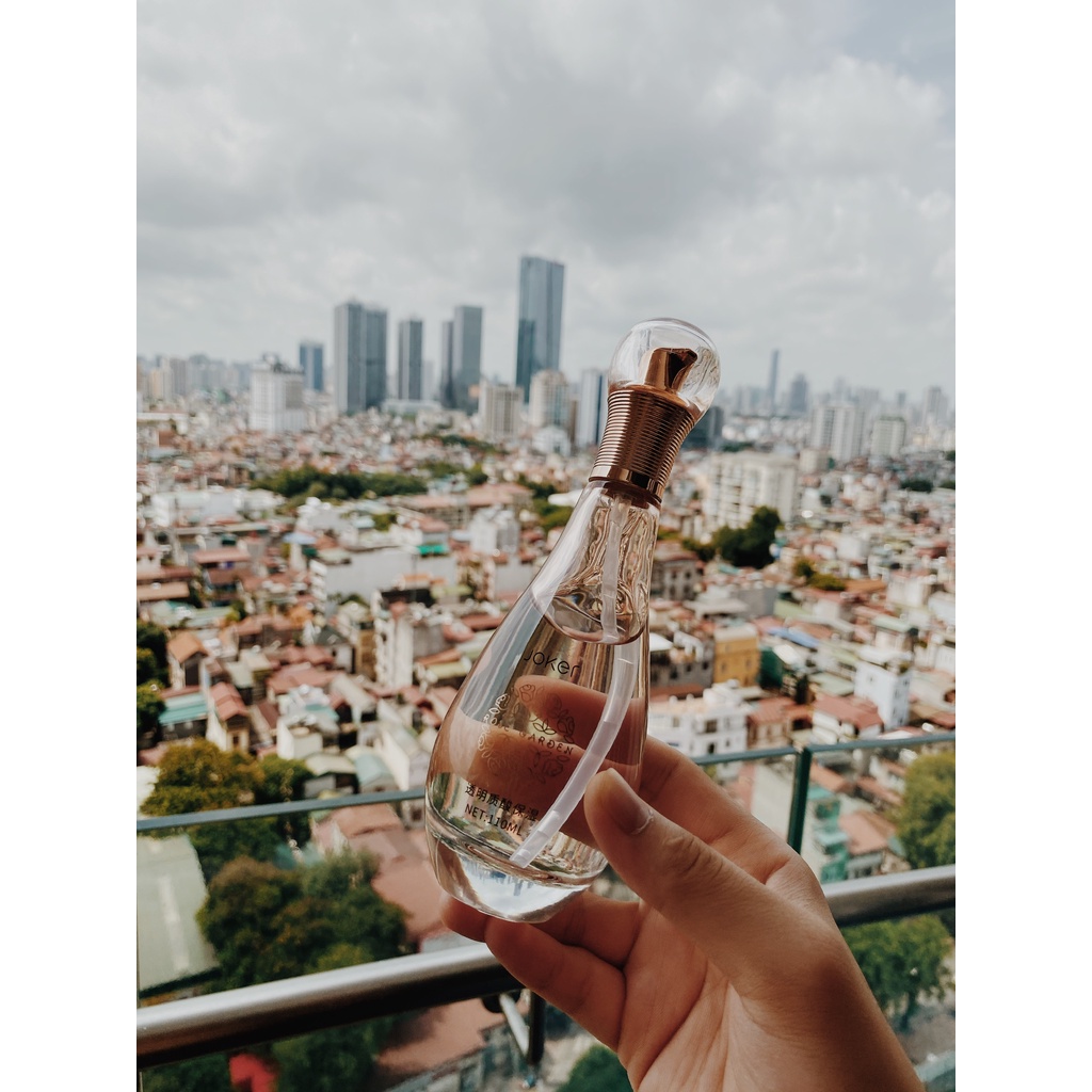 Gel bôi trơn Joker đặc tăng khoái cảm không màu mùi thơm dịu nhẹ chai 110ml