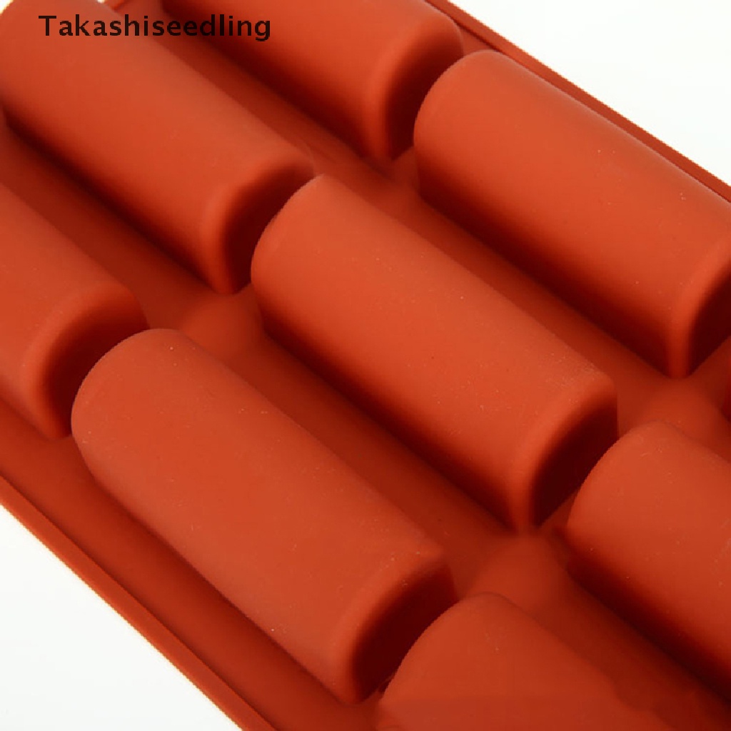 Khuôn Silicone Tạo Hình Làm Bánh Kẹo / Sô Cô La 3D