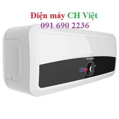 Bình nóng lạnh Ariston SL2 30RS (30L)