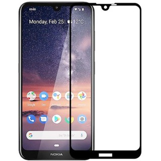 Kính cường lực cho Nokia 3.2 kính full màn hình full keo