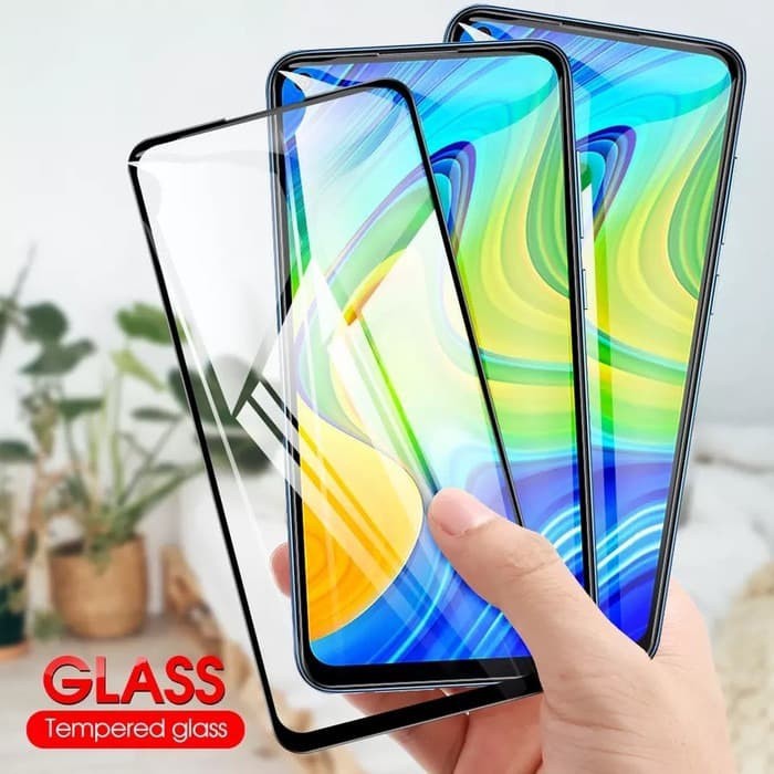 Kính cường lực chống trầy toàn màn hình cho Xiaomi REDMI NOTE 3
