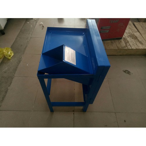 Máy băm cỏ voi, máy băm rau bèo cho lợn gà - 1hp