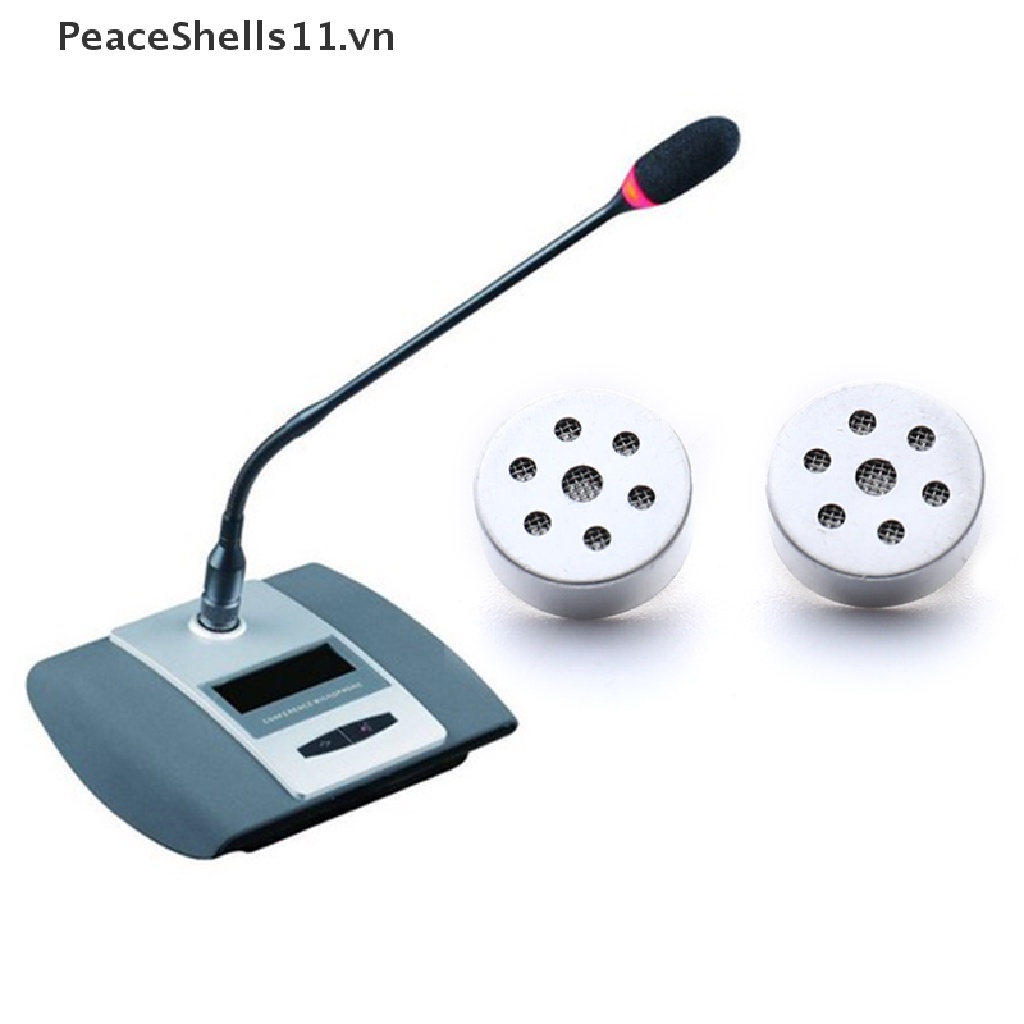 Lõi Gắn Microphone 16Mm Chuyên Dụng Cho Studio
