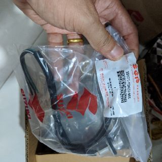 JACK CHOÁ ĐÈN CHO SATRIA FI