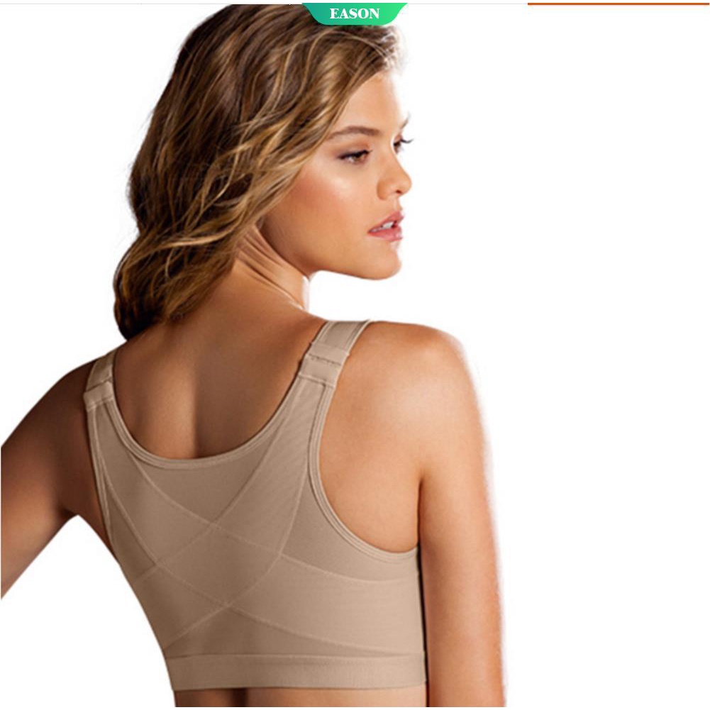 Áo Ngực Thể Thao Hình Chữ X Chống Sốc Thoáng Khí Cho Nữ