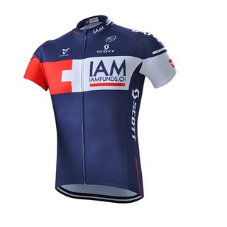 Bộ quần áo xe đạp IAM